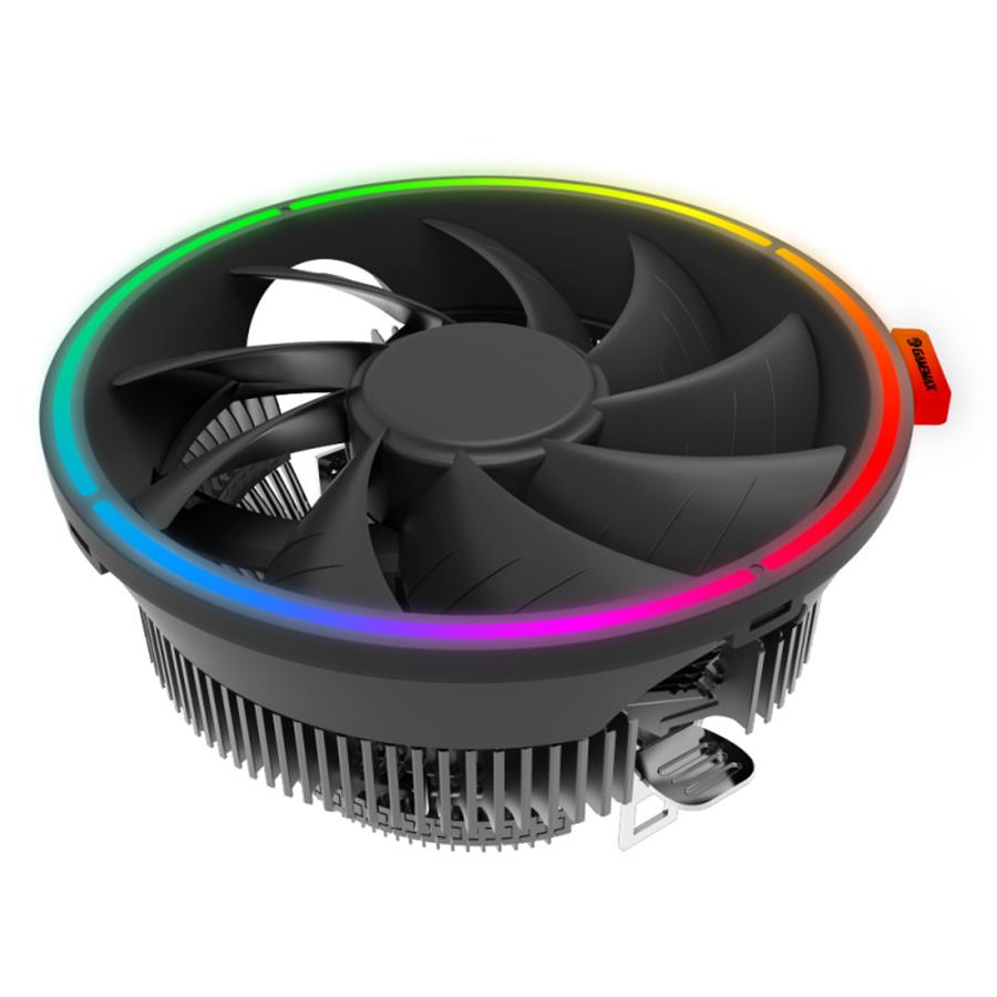 Cpu Cooler GAMEMAX GAMMA 200 ARGB
