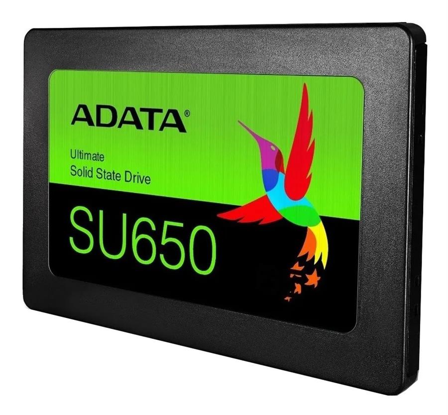 Disco Solido SSD ADATA SU630 2.5 240GB SATA