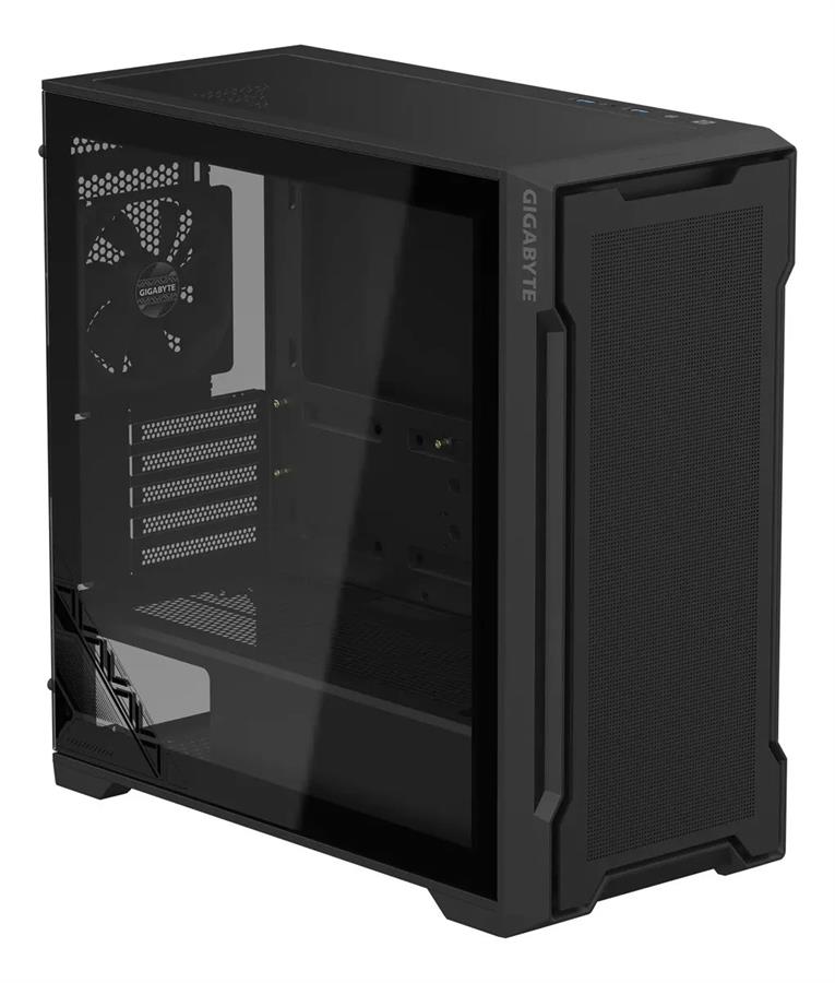 Gabinete GIGABYTE C102 GLASS