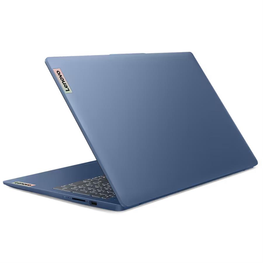 Notebook Lenovo IdeaPad S 15.6" FHD R7 5825U 16GB SSD512G