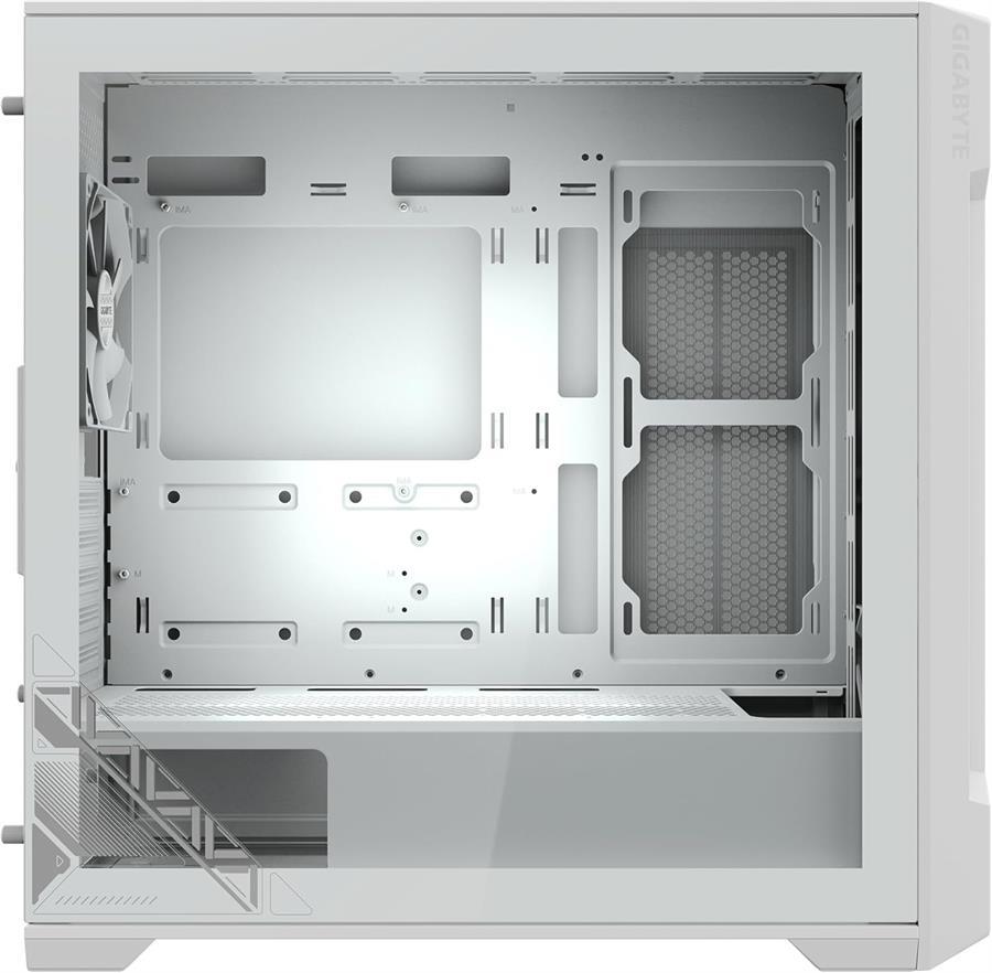 Gabinete GIGABYTE C102 GLASS ICE