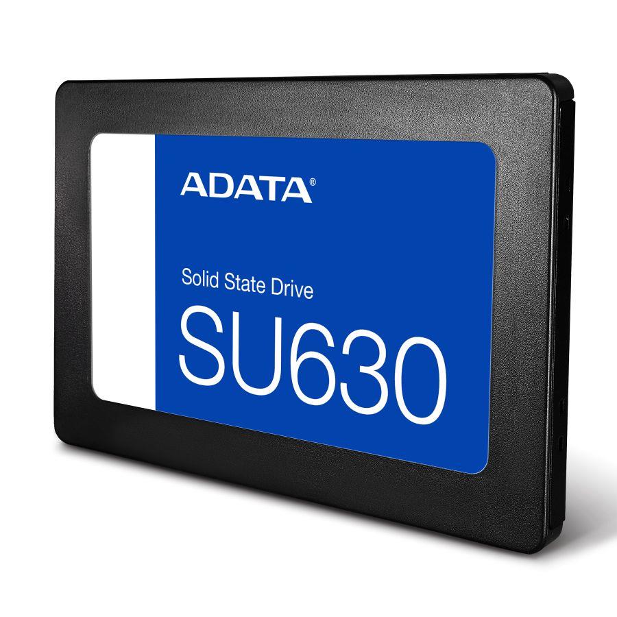 Disco Solido SSD 960GB ADATA SU630 BLISTER