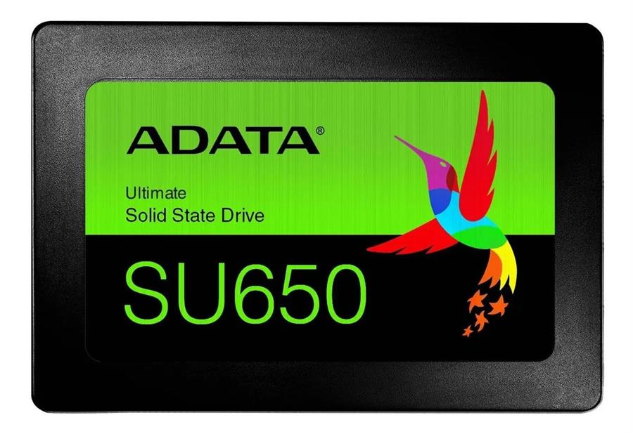 Disco Solido SSD ADATA SU630 2.5 240GB SATA