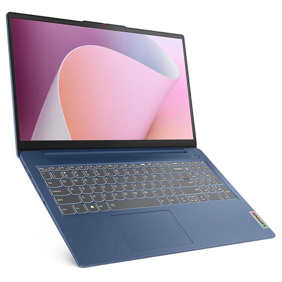 Notebook Lenovo IP Slim 3 15" R5 8GB 512SSD W11H