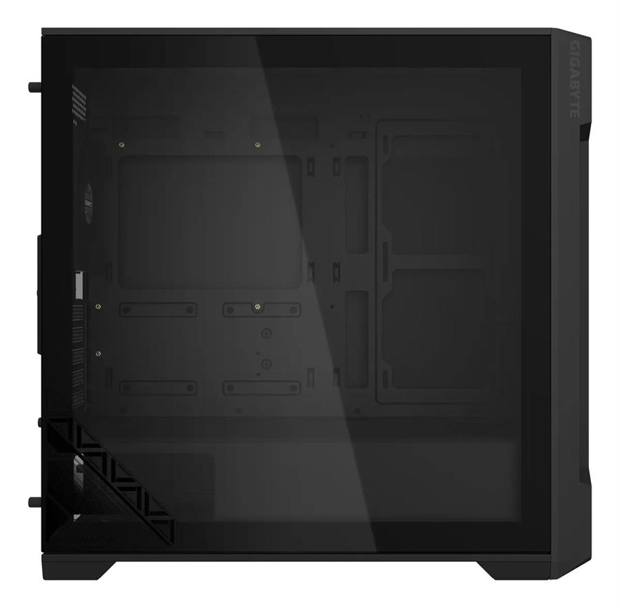 Gabinete GIGABYTE C102 GLASS