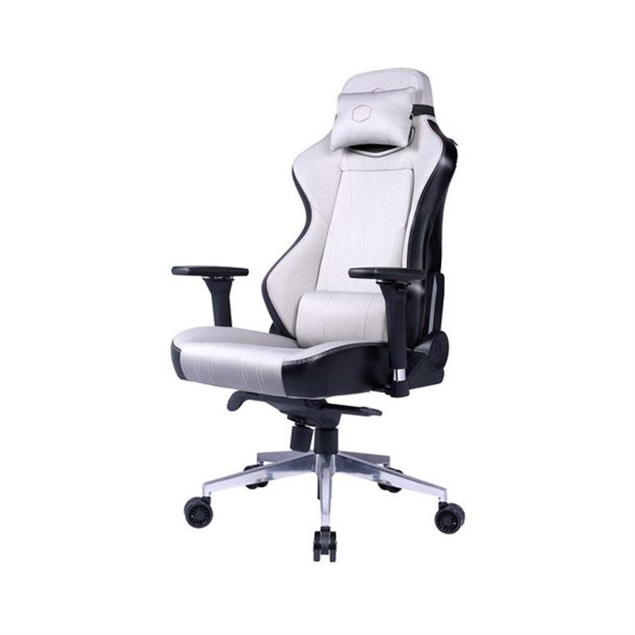 Silla Gamer COOLER MASTER CALIBER X1C GREY