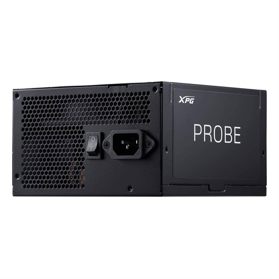 Fuente 700W XPG PROBE 80+ BRONZE