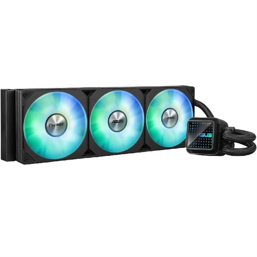 WATERCOOLER 360MM ASUS LIQUID PRIME LC 360 ARGB