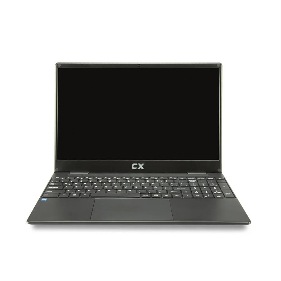 Notebook CX 15.6" AMD RYZEN 3 3200U 8G SSD 256GB