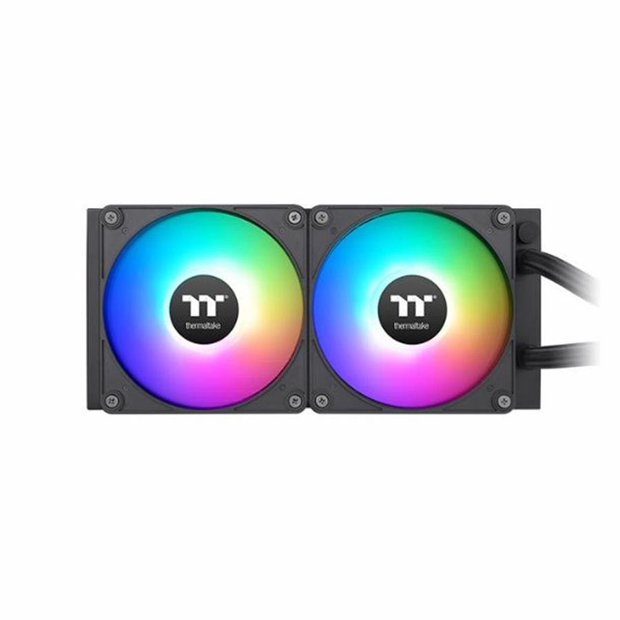 WATERCOOLER THERMALTAKE TH240 V2 ULTRA EX ARGB SYNC