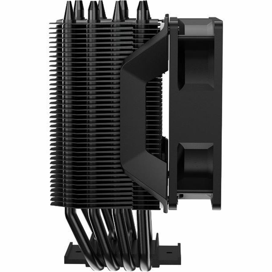 CPU COOLER COOLER MASTER HYPER 411 NANO ARGB