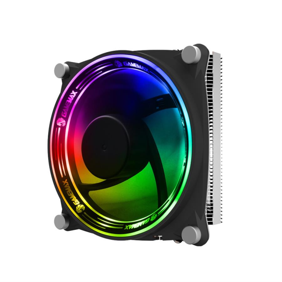 Cpu Cooler GAMEMAX GAMMA 300 ARGB