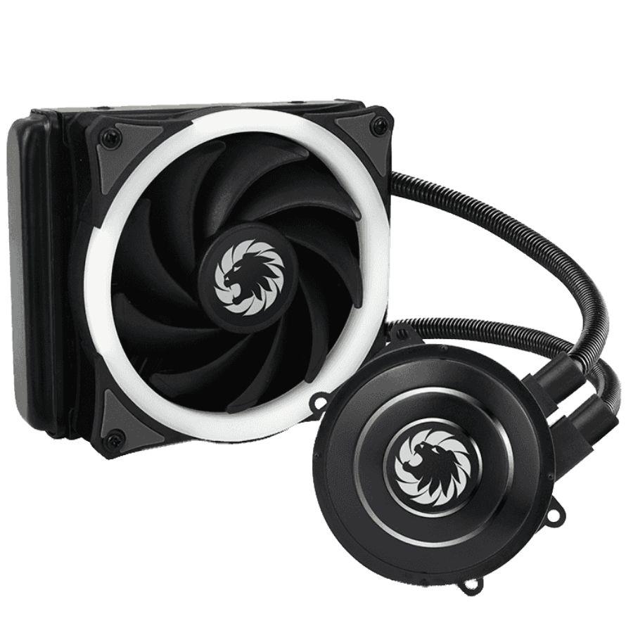 WATERCOOLER GAMEMAX ICEBERG 120 RAINBOW RGB