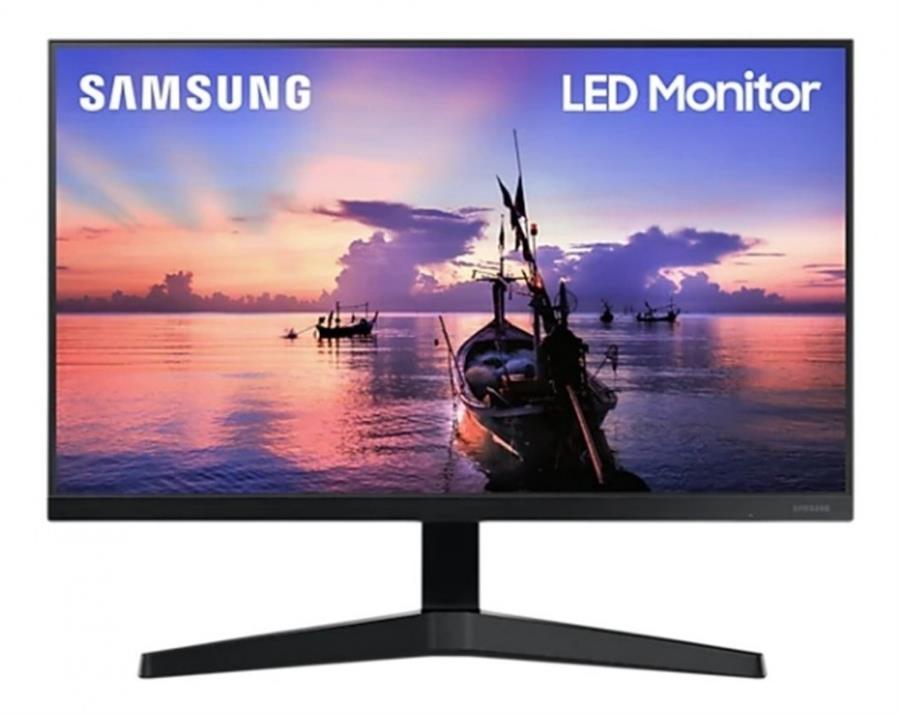 Monitor SAMSUNG LED 22 T350HL