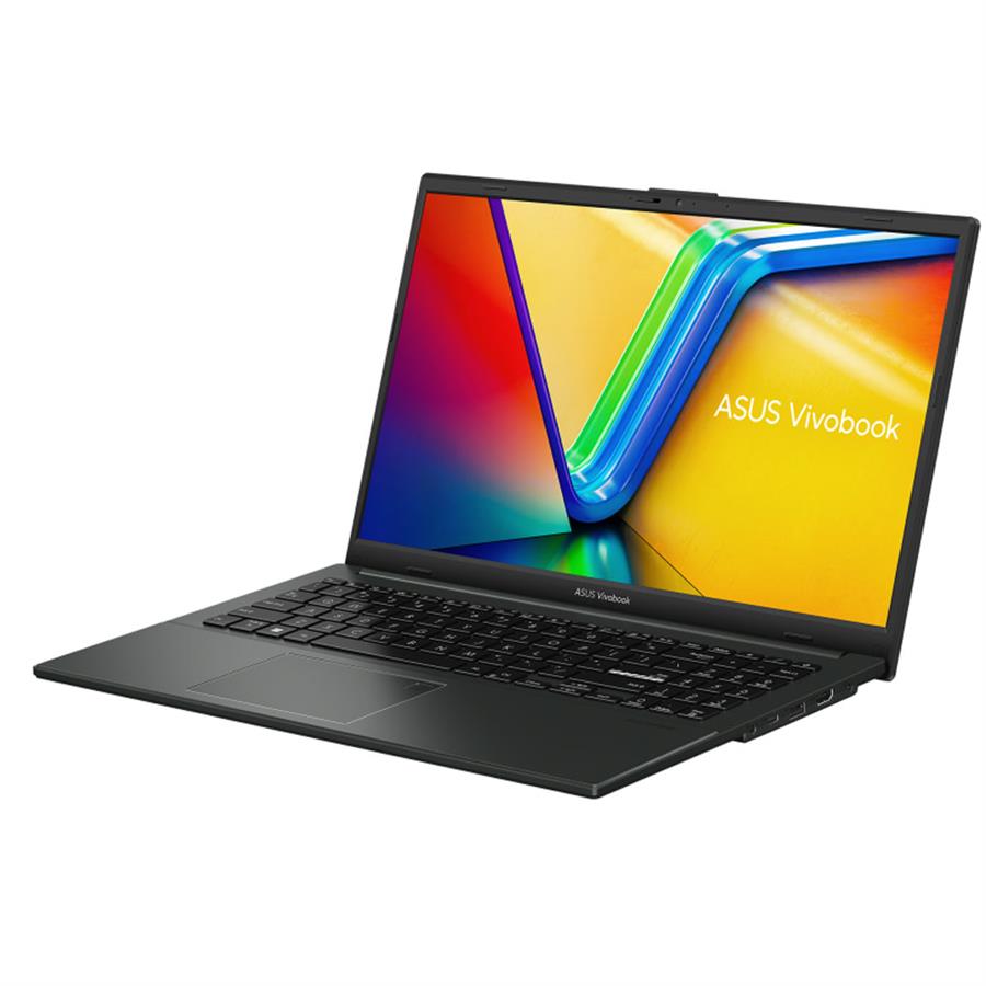 Notebook Asus Vivobook Go E1504FA Ryzen 5 7520U 8Gb SSD 512Gb 15.6" FHD