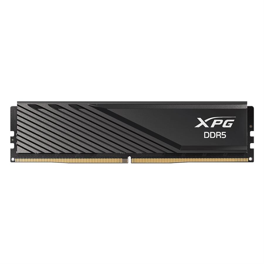 Memoria RAM DDR5 16GB XPG 5600MHZ LANCER BLACK