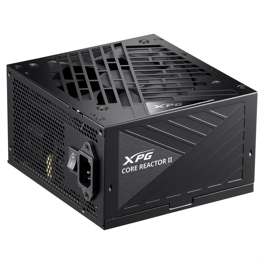 Fuente 850W XPG CORE REACTOR II VE 80+ GOLD
