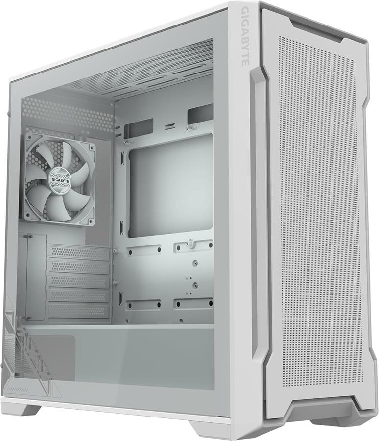 Gabinete GIGABYTE C102 GLASS ICE