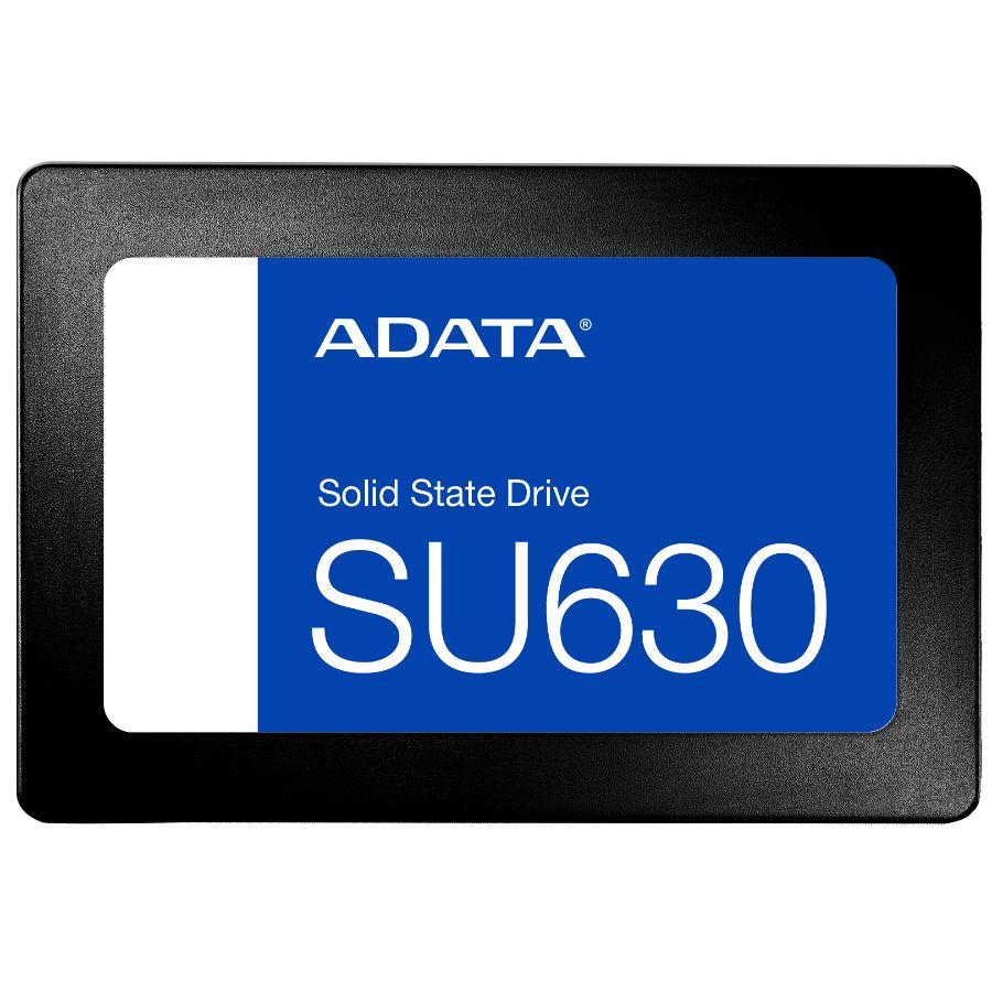 Disco Solido SSD 960GB ADATA SU630 BLISTER