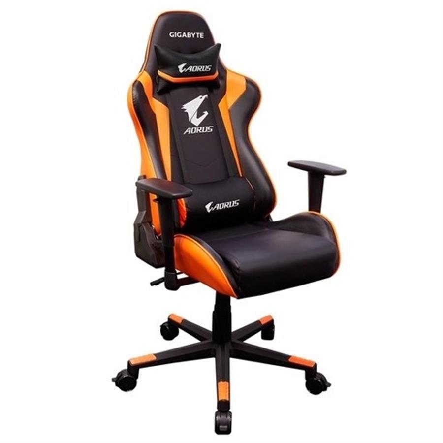 Silla gamer Gigabyte Aorus AGC300