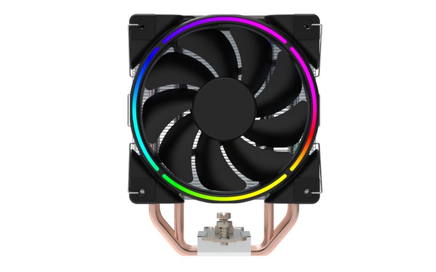 Cpu Cooler GAMEMAX GAMMA 500 ARGB