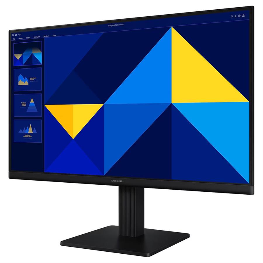 Monitor SAMSUNG 24 pulgadas S3 S30GD Full HD 100 Hz
