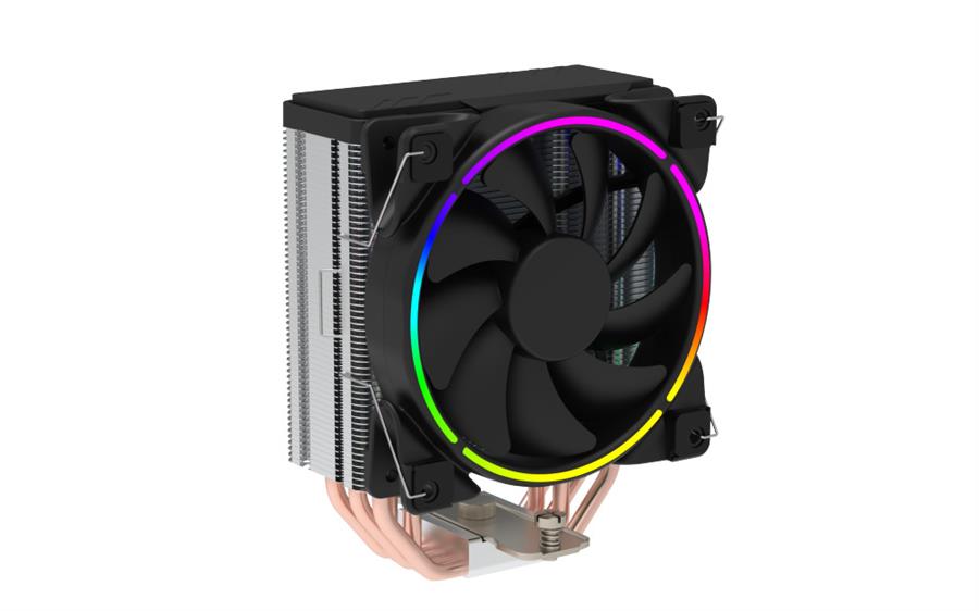 Cpu Cooler GAMEMAX GAMMA 500 ARGB