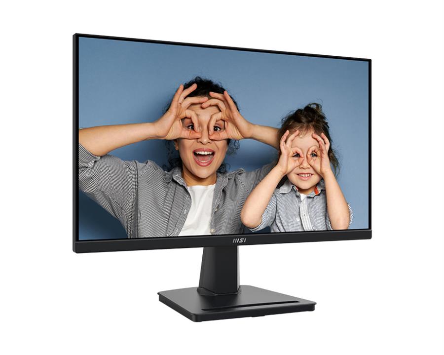 Monitor MSI 21.5" PRO MP225 FHD IPS 100HZ