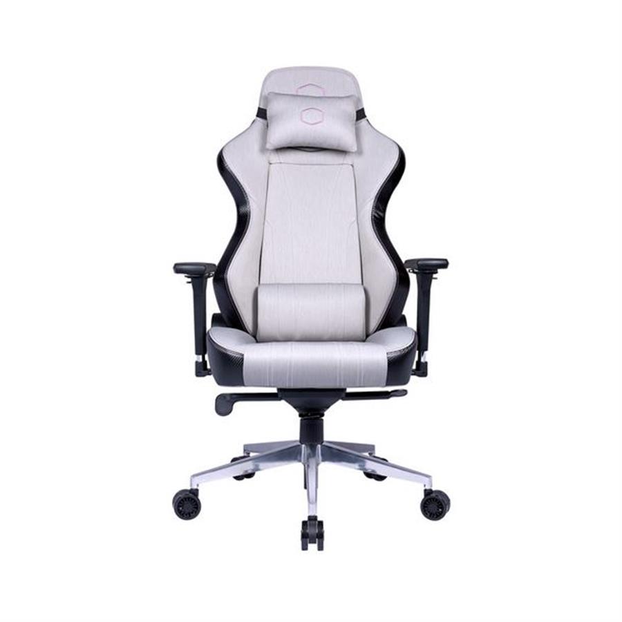 Silla Gamer COOLER MASTER CALIBER X1C GREY
