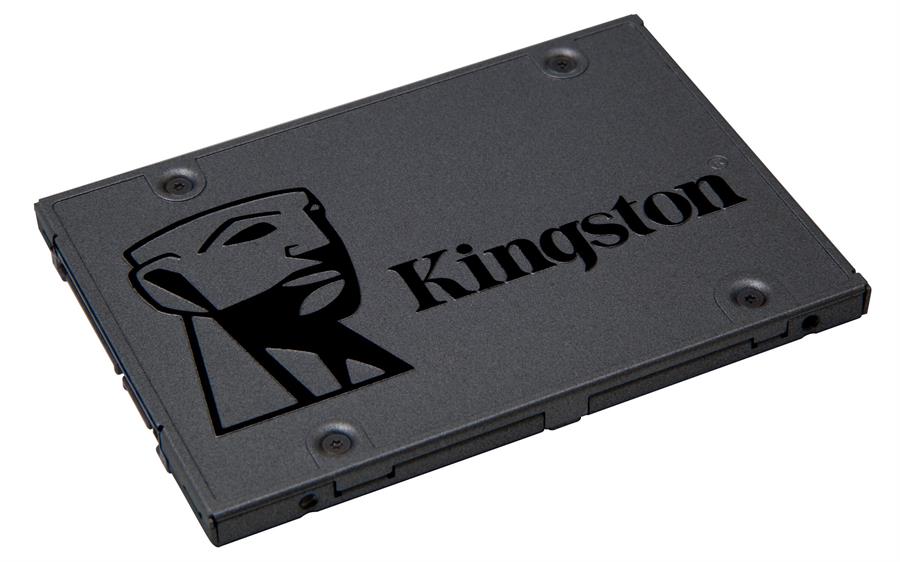Disco Solido SSD 480GB KINGSTON A400 SATAIII 2.5