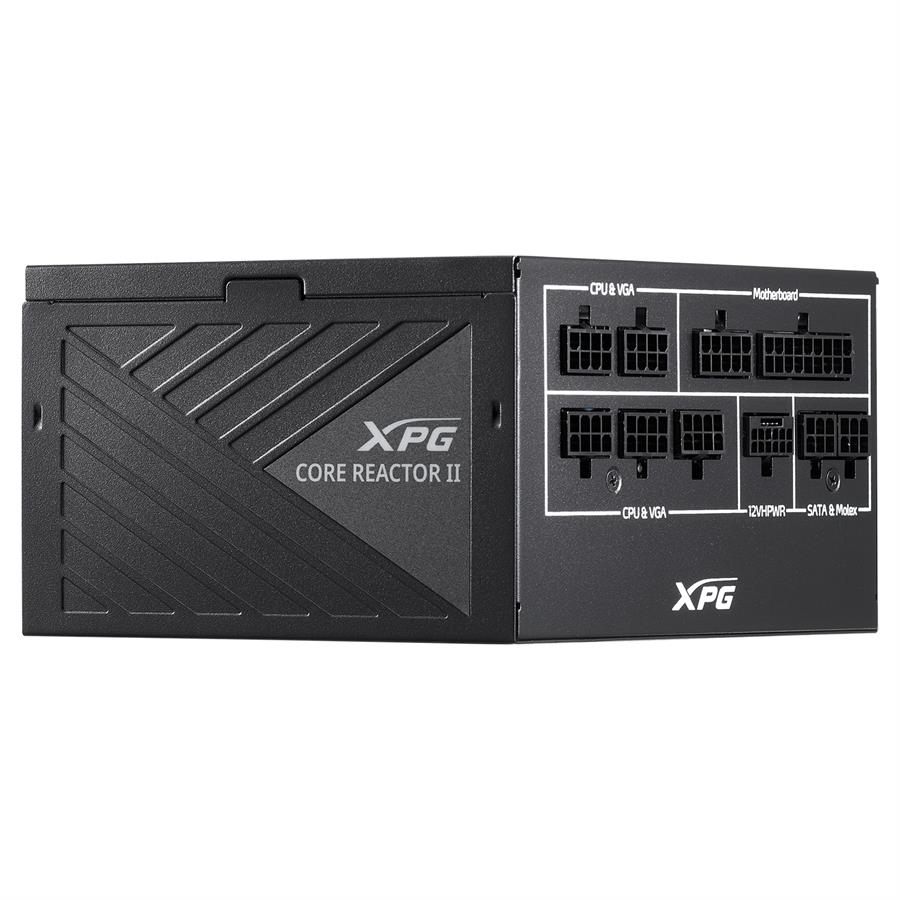 Fuente 850W XPG CORE REACTOR II VE 80+ GOLD